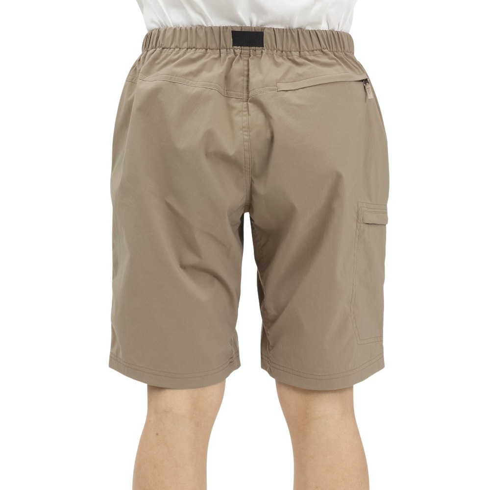 ザ・ノース・フェイス（THE NORTH FACE）（メンズ、レディース）ショートパンツ ショーツ トリップカーゴショーツ NB42551 FR