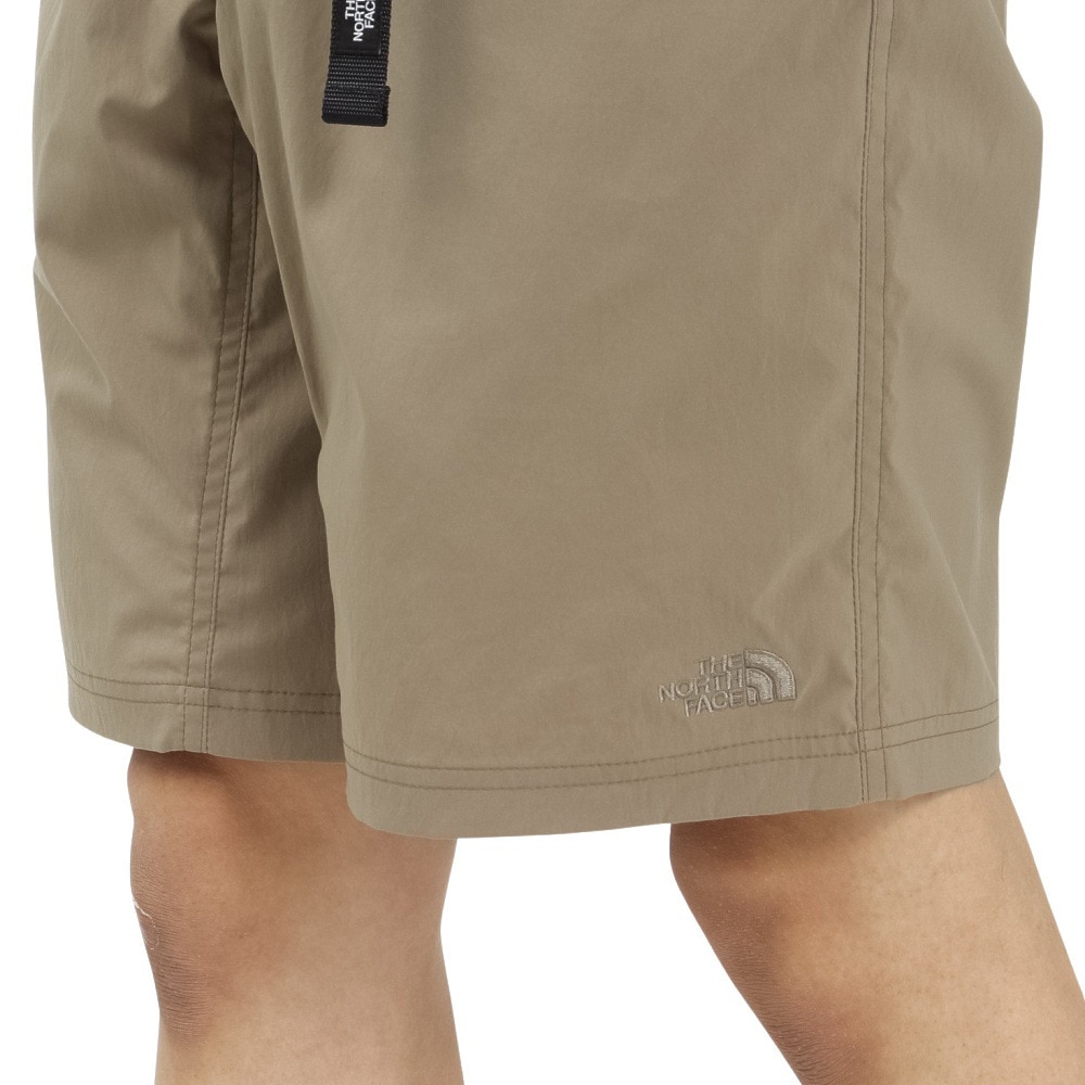 ザ・ノース・フェイス（THE NORTH FACE）（メンズ、レディース）ショートパンツ ショーツ トリップカーゴショーツ NB42551 FR
