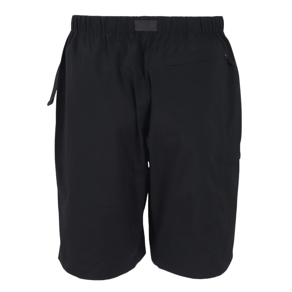 ザ・ノース・フェイス（THE NORTH FACE）（メンズ、レディース）トリップカーゴ ショーツ NB42551 K