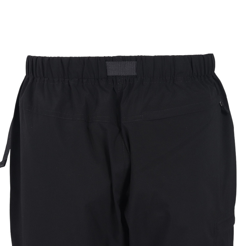 ザ・ノース・フェイス（THE NORTH FACE）（メンズ、レディース）トリップカーゴ ショーツ NB42551 K