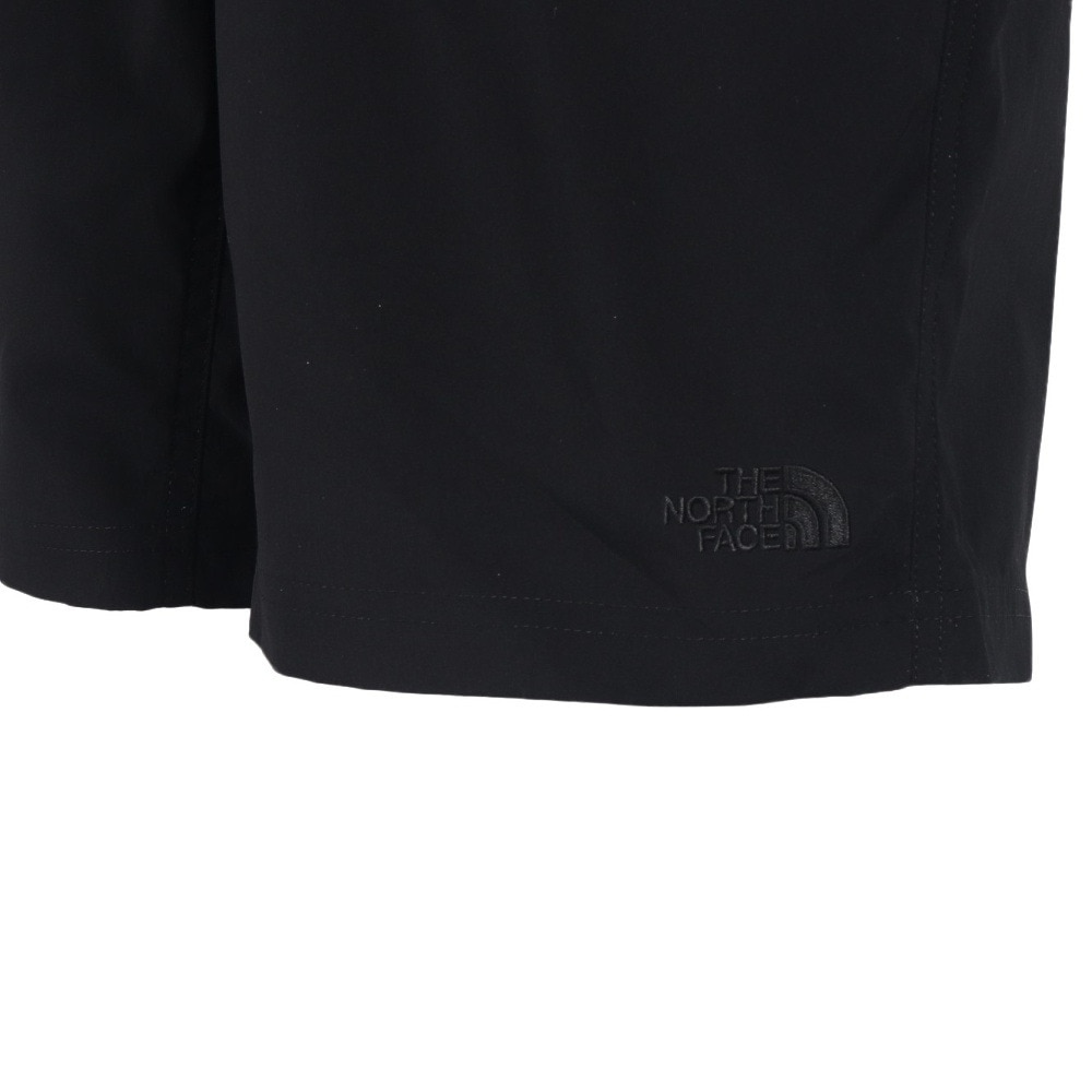ザ・ノース・フェイス（THE NORTH FACE）（メンズ、レディース）トリップカーゴ ショーツ NB42551 K