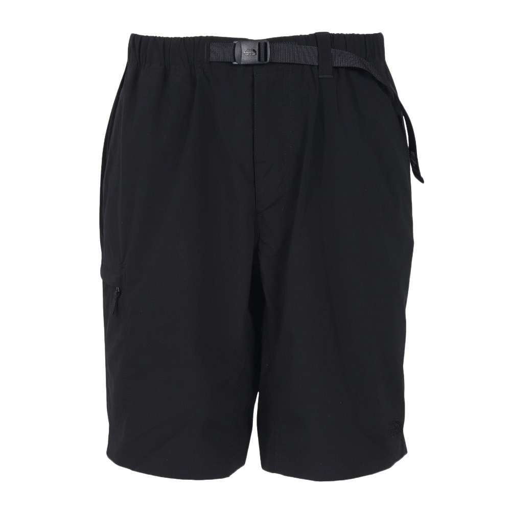 ザ・ノース・フェイス（THE NORTH FACE）（メンズ、レディース）トリップカーゴ ショーツ NB42551 K