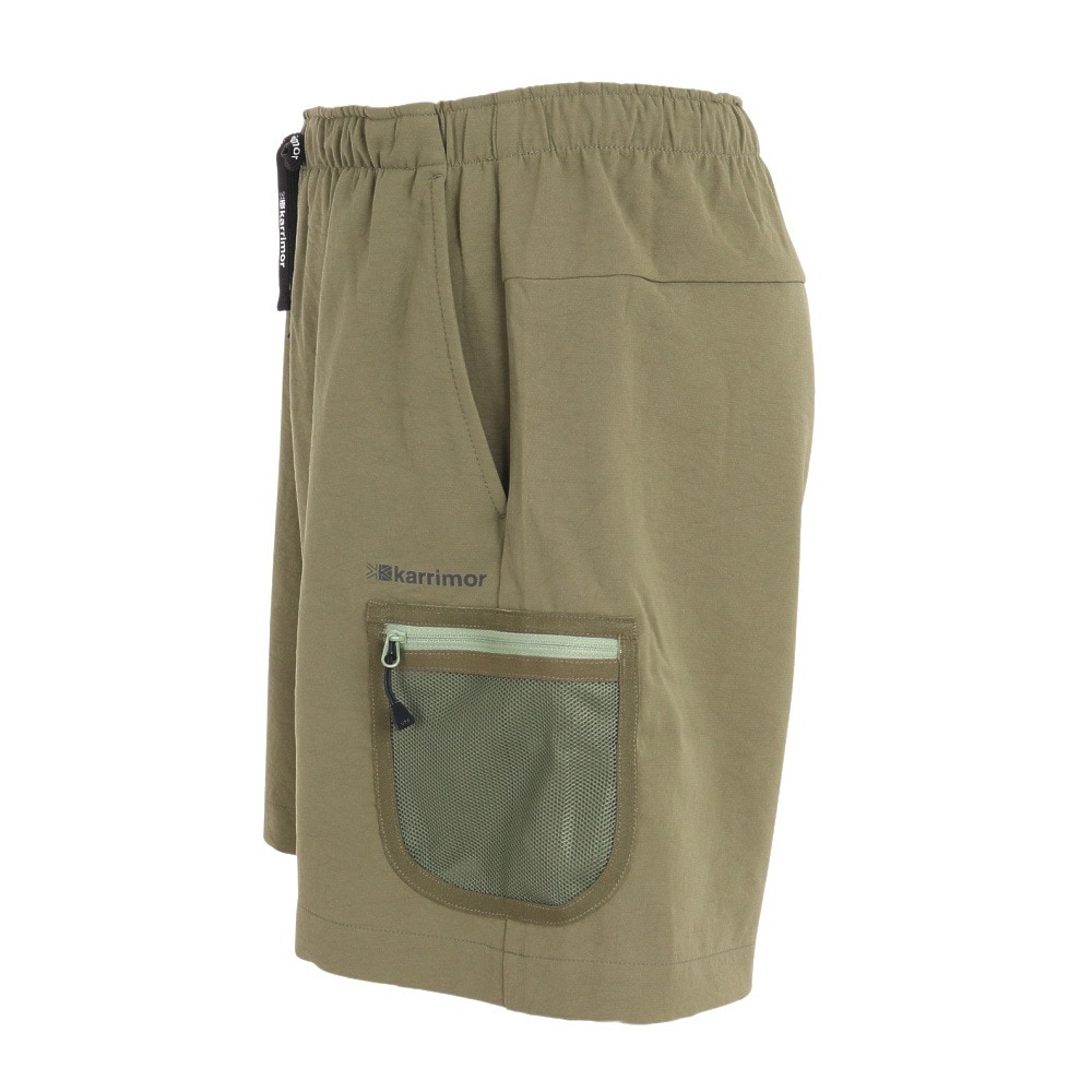 カリマー（karrimor）（メンズ）パンツ キャンプ アンフィビアス ショーツ 101353-8410