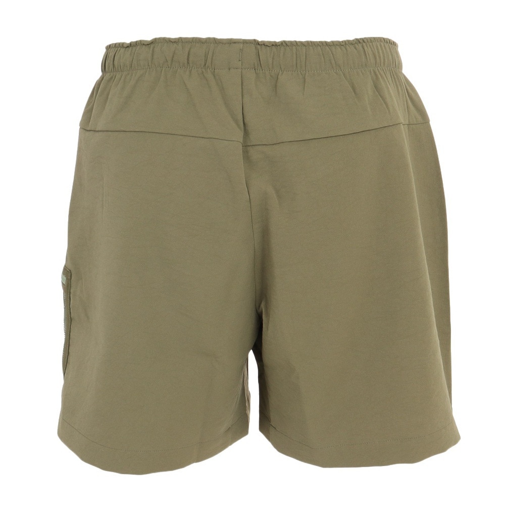 カリマー（karrimor）（メンズ）パンツ キャンプ アンフィビアス ショーツ 101353-8410