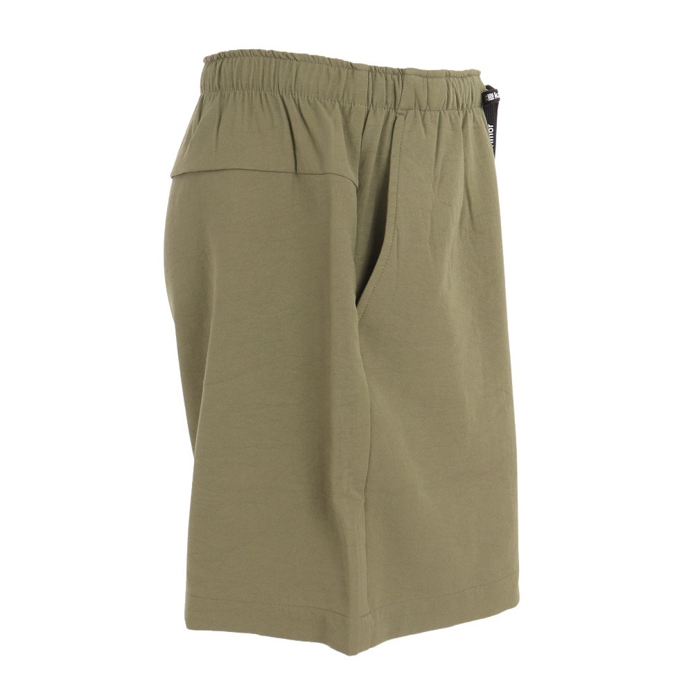 カリマー（karrimor）（メンズ）パンツ キャンプ アンフィビアス ショーツ 101353-8410
