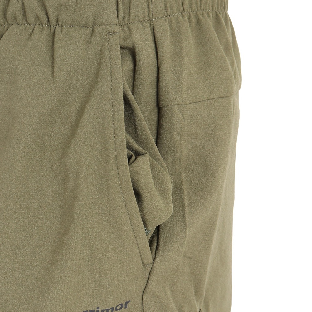 カリマー（karrimor）（メンズ）パンツ キャンプ アンフィビアス ショーツ 101353-8410
