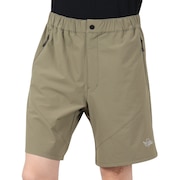 (メンズ)CORDURA LightTrek ショートパンツ PW2TJC04 KHK