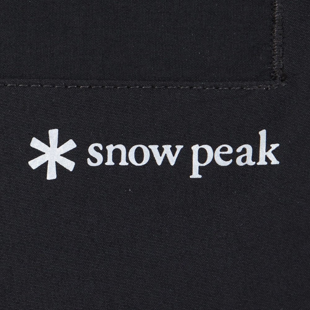 スノーピーク（snow peak）（メンズ）パンツ ショートパンツ NSD-PT-25AU003 019