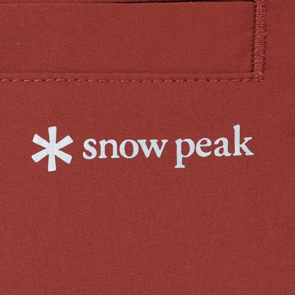 スノーピーク（snow peak）（メンズ）パンツ ショートパンツ NSD-PT-25AU003 032