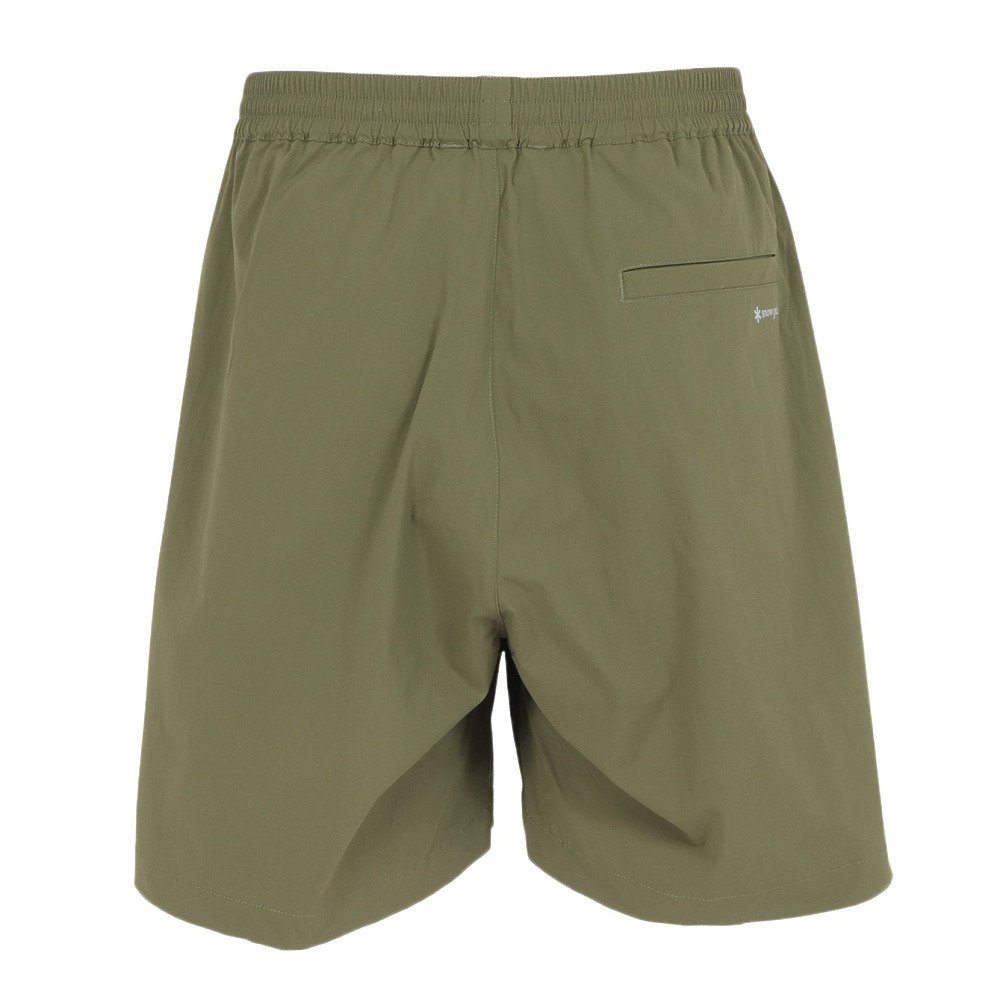 スノーピーク（snow peak）（メンズ）パンツ ショートパンツ NSD-PT-25AU003 066