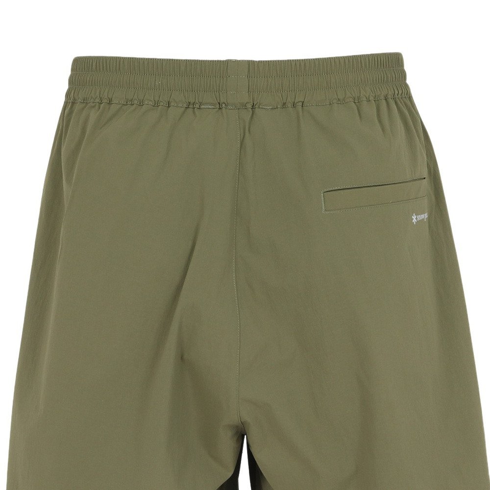 スノーピーク（snow peak）（メンズ）パンツ ショートパンツ NSD-PT-25AU003 066