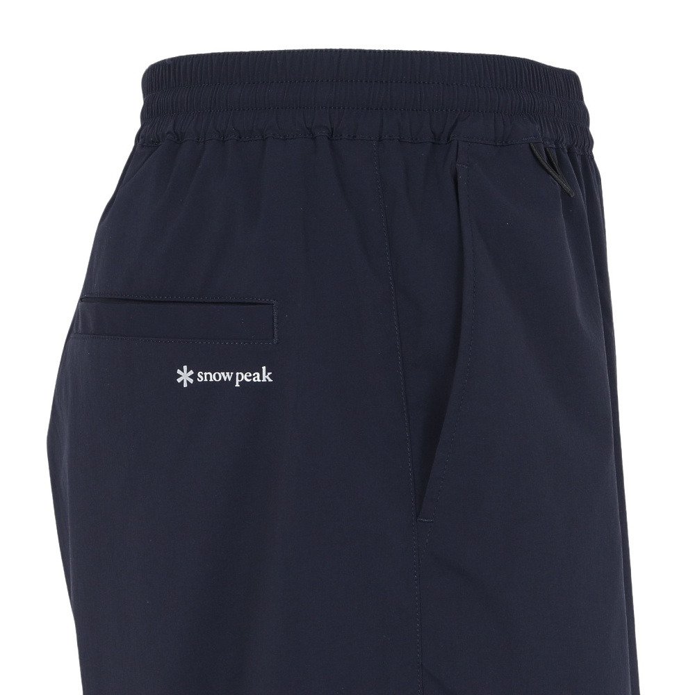 スノーピーク（snow peak）（メンズ）パンツ ショートパンツ NSD-PT-25AU003 074
