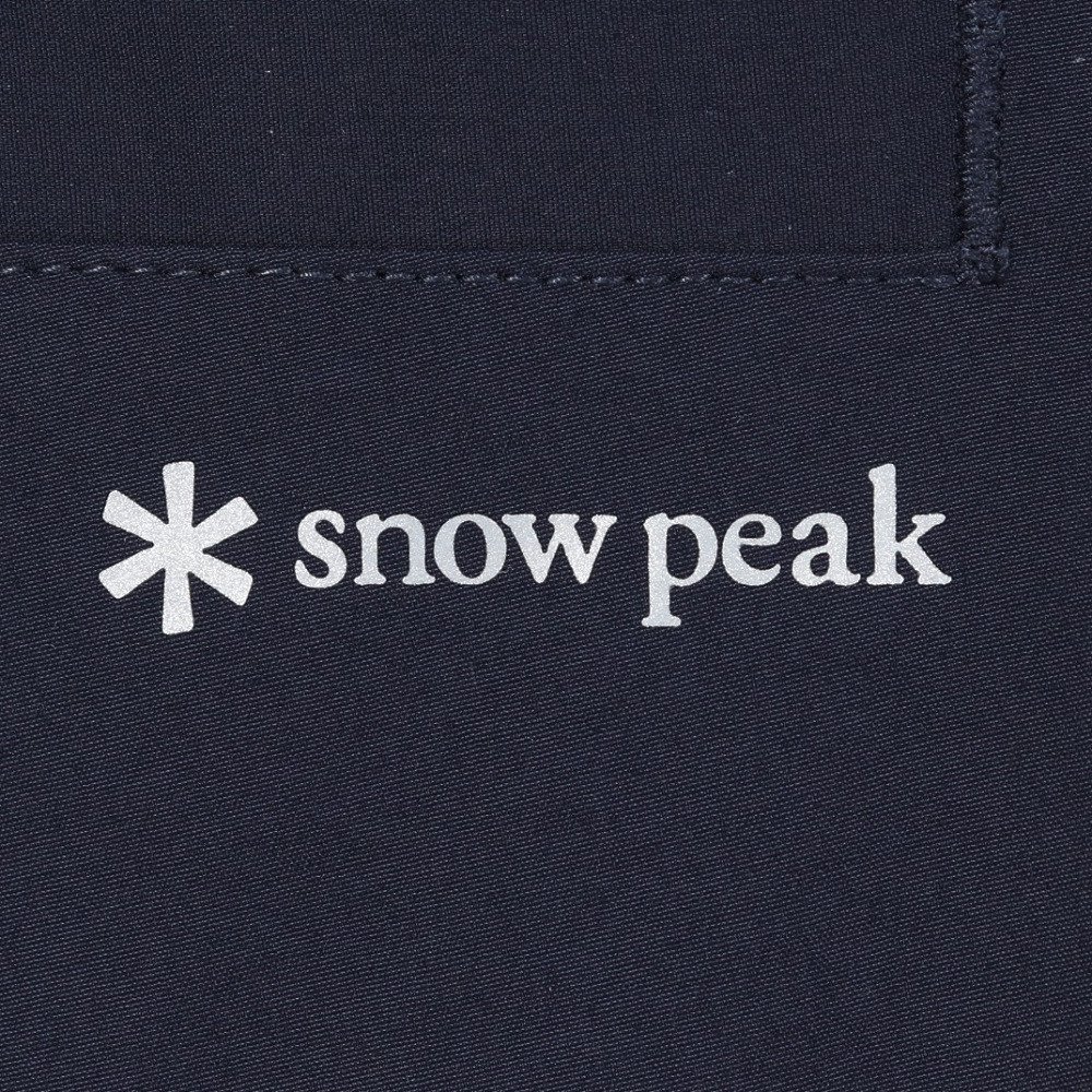 スノーピーク（snow peak）（メンズ）パンツ ショートパンツ NSD-PT-25AU003 074