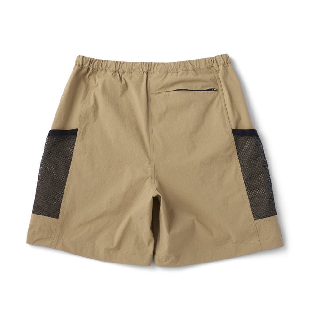 キーン（KEEN）（メンズ）ショートパンツ ナイロン ストレッチ