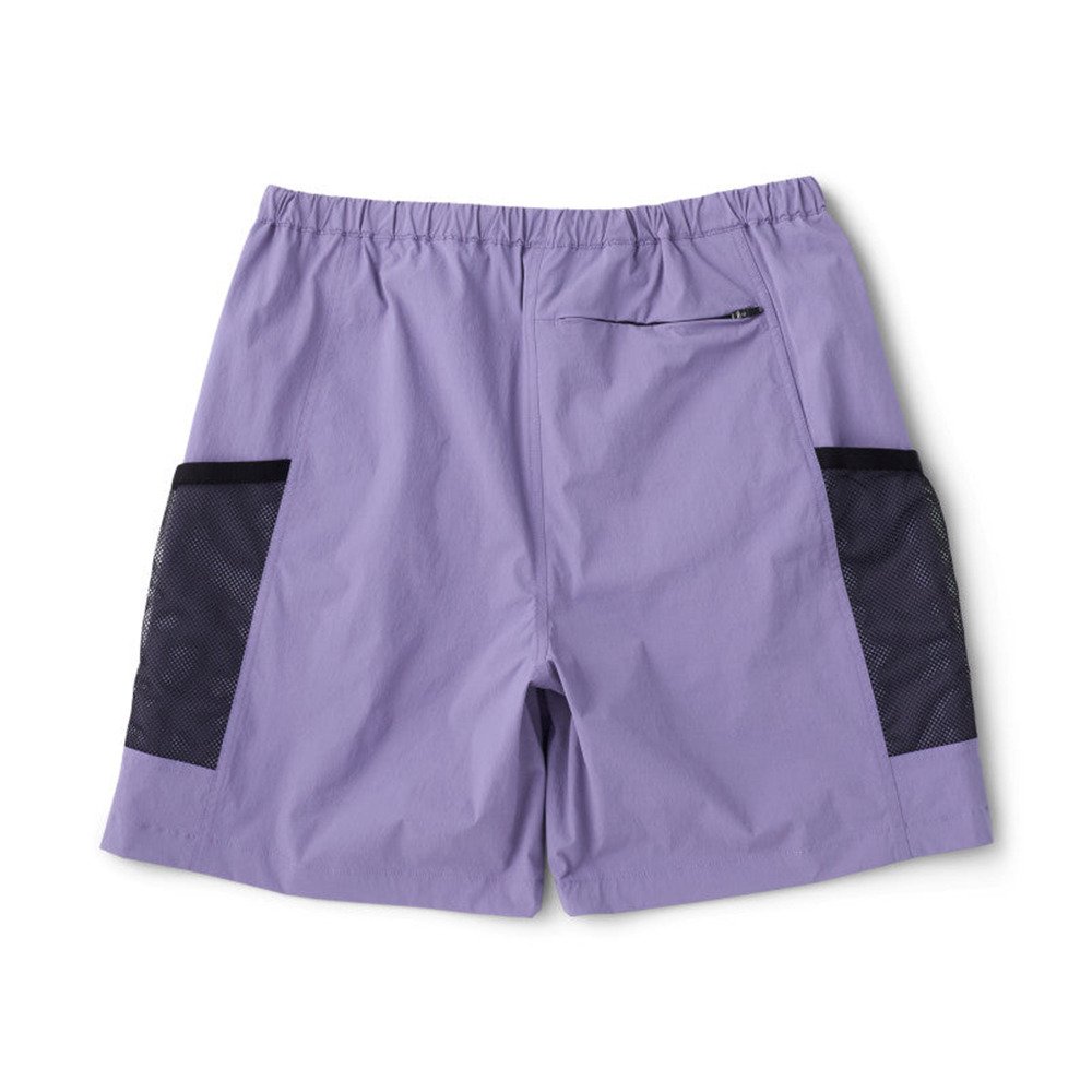 ショートパンツ ナイロン ストレッチ メッシュ ショーツ 1032404 2