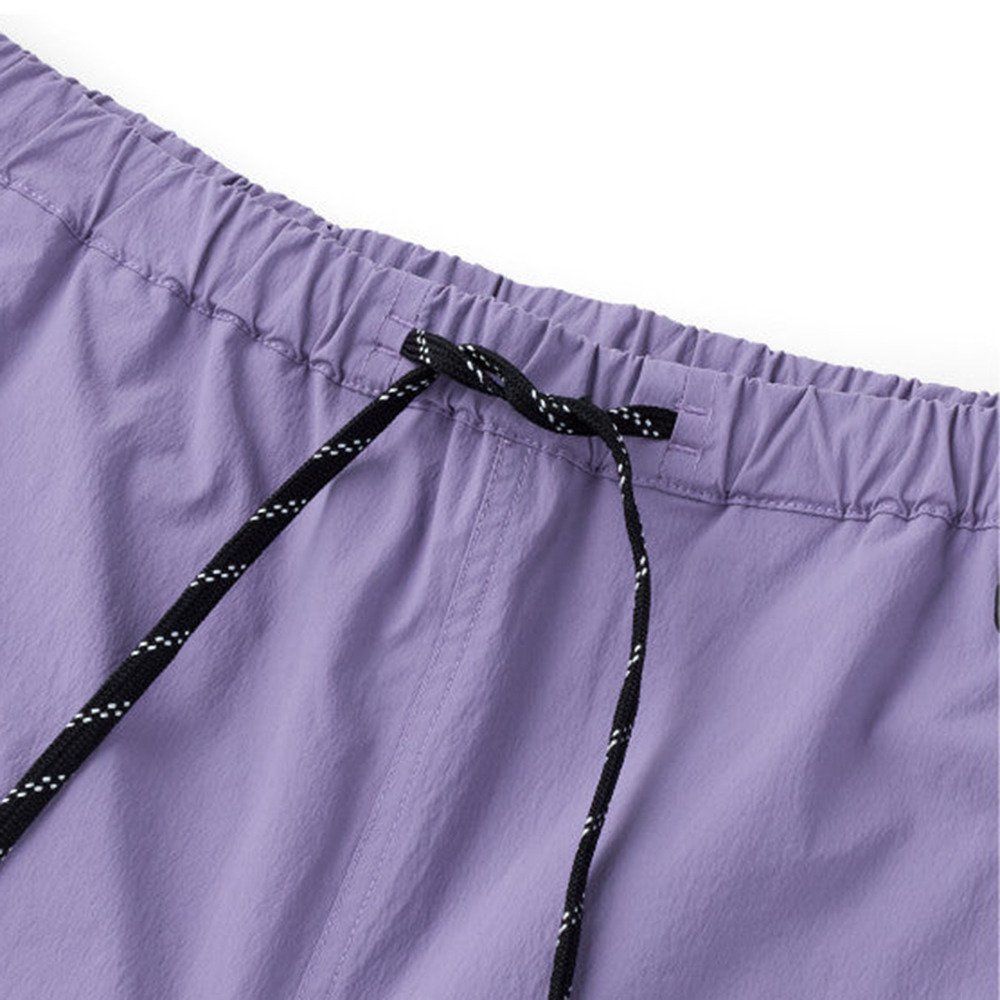 ショートパンツ ナイロン ストレッチ メッシュ ショーツ 1032404 4