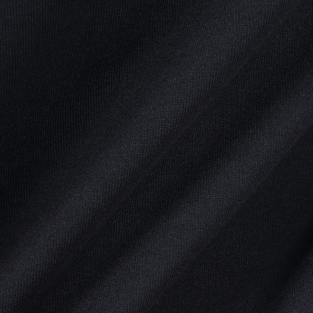 ヘリーハンセン（HELLY HANSEN）（メンズ）長袖Tシャツ スクエア ロゴ HH32521 K