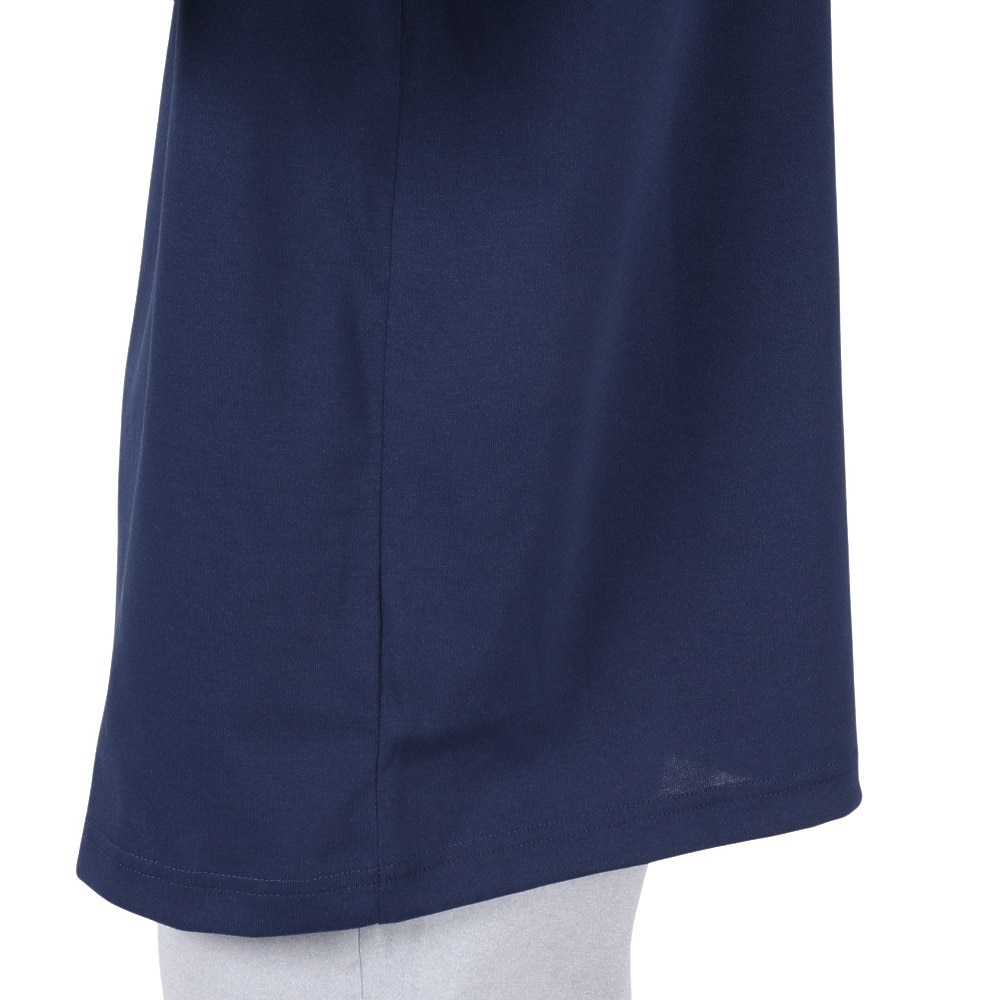 ヘリーハンセン（HELLY HANSEN）（メンズ）長袖Tシャツ スクエア ロゴ HH32521 ON
