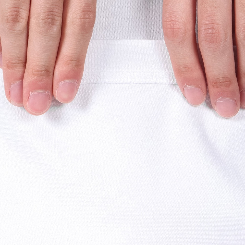 ヘリーハンセン（HELLY HANSEN）（メンズ）長袖Tシャツ ロゴ HH32540 CW