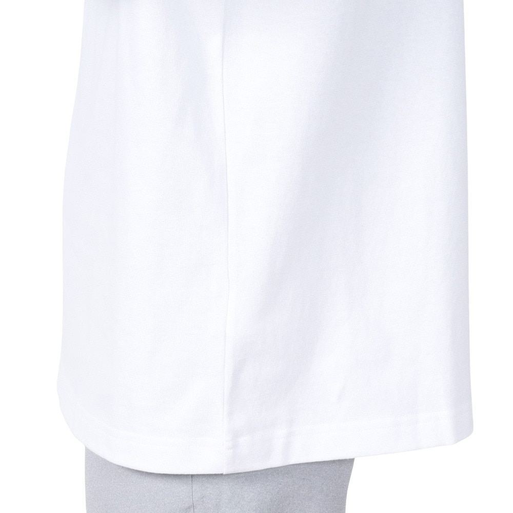 ヘリーハンセン（HELLY HANSEN）（メンズ）長袖Tシャツ ロゴ HH32540 CW