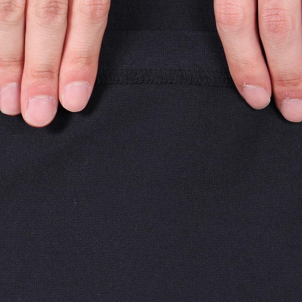 ヘリーハンセン（HELLY HANSEN）（メンズ）長袖Tシャツ ロゴ HH32540 K2