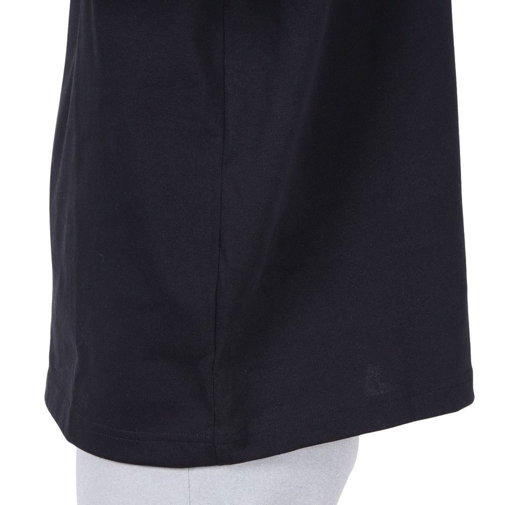 ヘリーハンセン（HELLY HANSEN）（メンズ）長袖Tシャツ ロゴ HH32540 K2