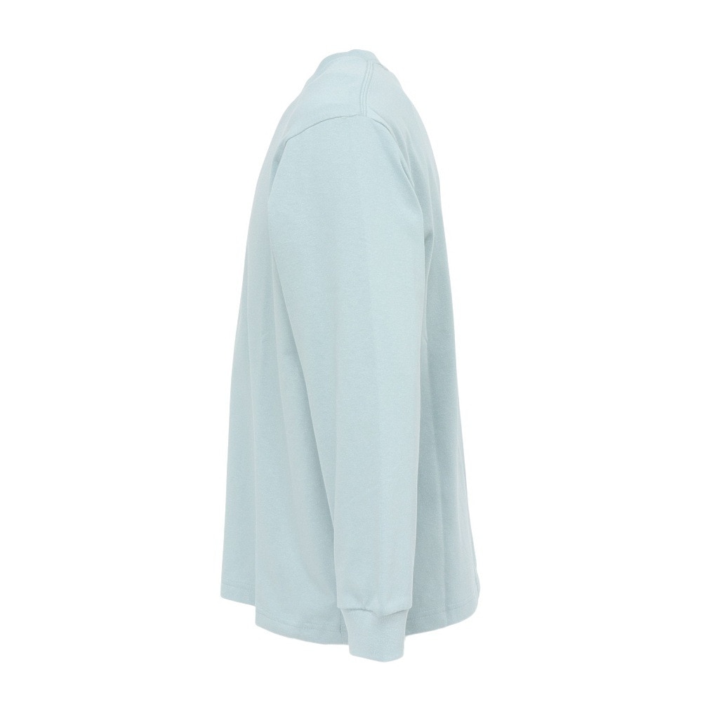 ヘリーハンセン（HELLY HANSEN）（メンズ）長袖Tシャツ ロゴ HH32540 MS