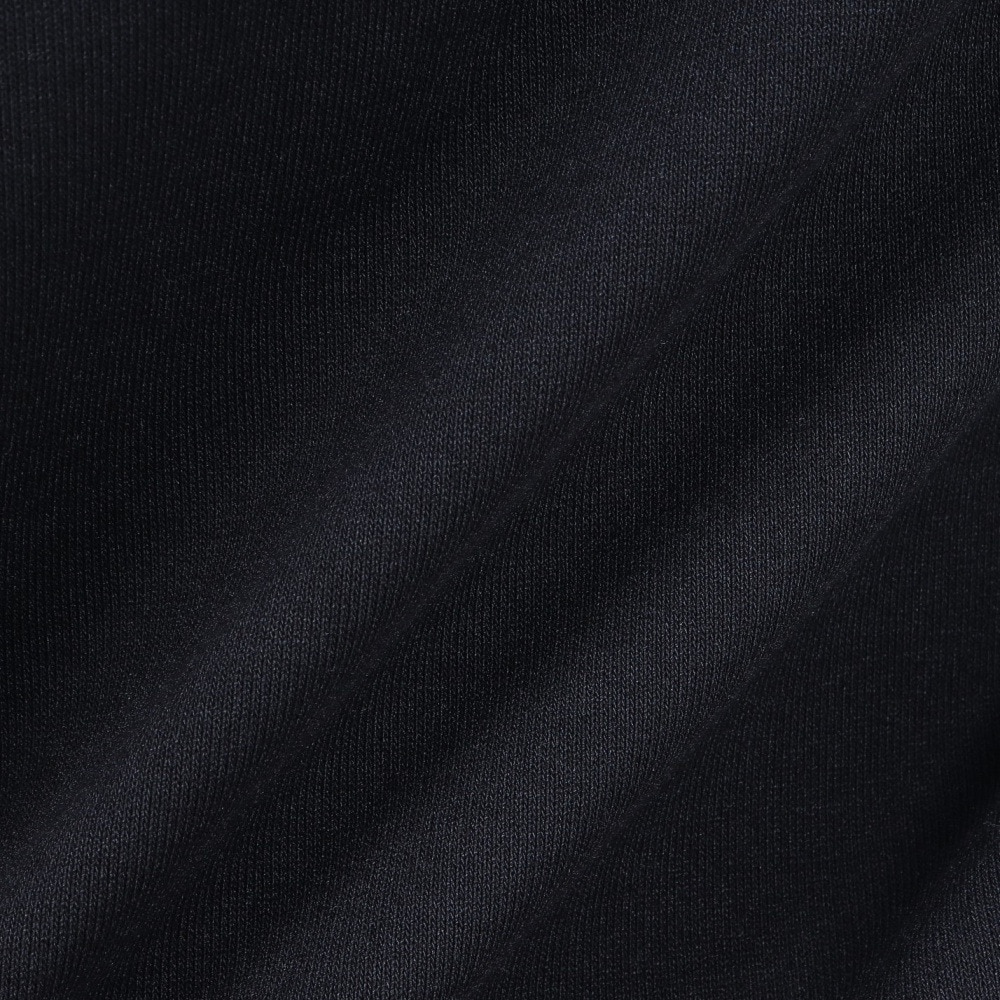 ヘリーハンセン（HELLY HANSEN）（メンズ）長袖Tシャツ スクエア ロゴ HH32521 K