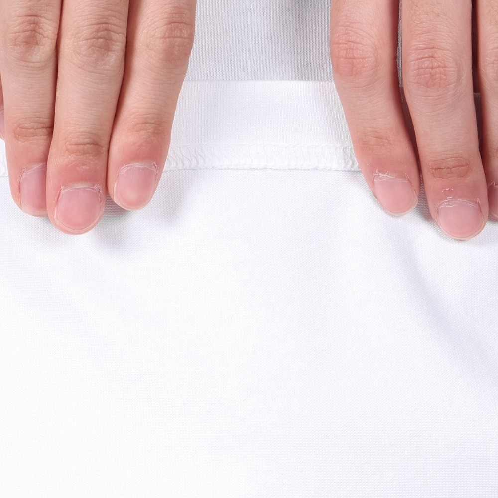 ヘリーハンセン（HELLY HANSEN）（メンズ）長袖Tシャツ ロゴ HH32540 CW