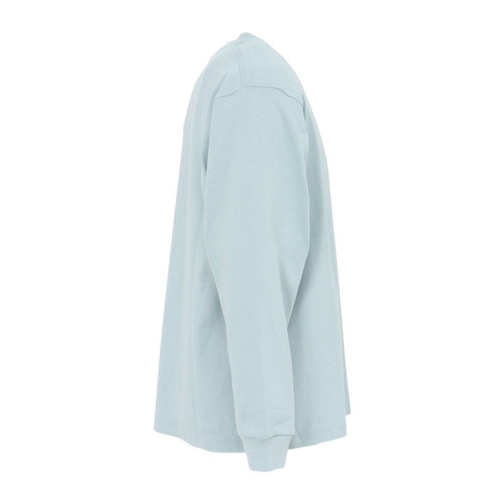 ヘリーハンセン（HELLY HANSEN）（メンズ）長袖Tシャツ ロゴ HH32540 MS