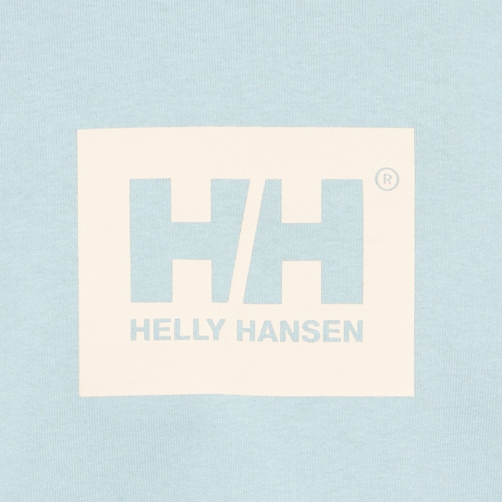 ヘリーハンセン（HELLY HANSEN）（メンズ）長袖Tシャツ ロゴ HH32540 MS