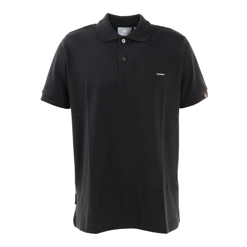  半袖ポロシャツ Matrix Polo Shirt AF Men 1017-00401-0001