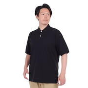 ノースフェイス（THE NORTH FACE）（メンズ）半袖ポロシャツ ショートスリーブエニーパートポロ NT22232 K