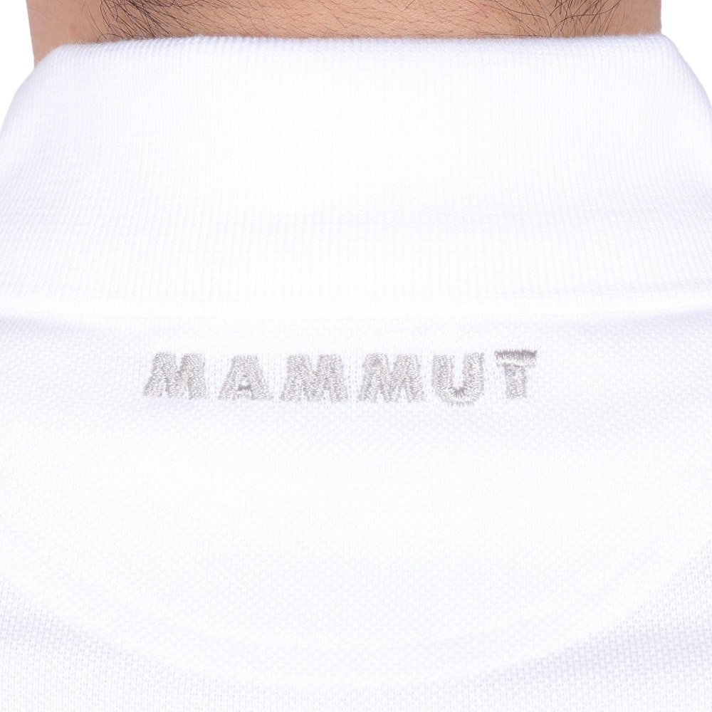 マムート（MAMMUT）（メンズ）EUROサイズ 半袖 ポロシャツ マトリックス Matrix 1017-00402-00471