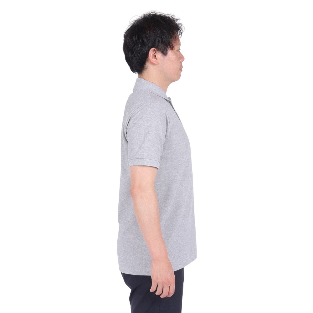 マムート（MAMMUT）（メンズ）EUROサイズ 半袖 Tシャツ マトリクス ポロシャツ アジアンフィット 1017-00402-00709