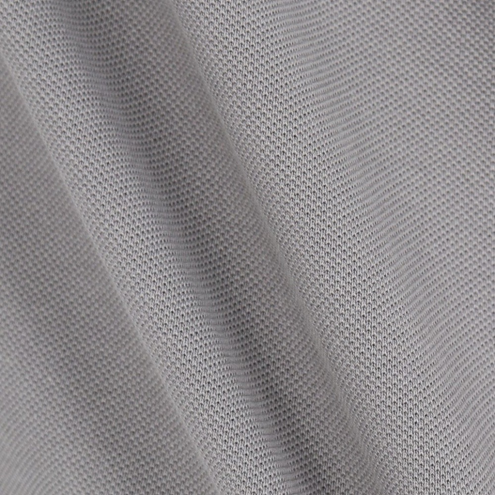 ザ・ノース・フェイス（THE NORTH FACE）（メンズ）半袖Tシャツ ショートスリーブエニーパートポロ NT22232 SP グレー