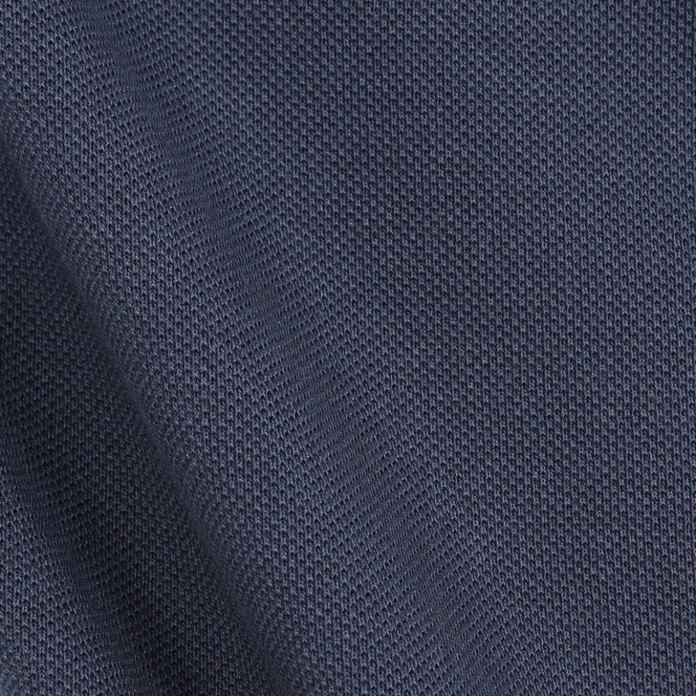 ザ・ノース・フェイス（THE NORTH FACE）（メンズ）半袖Tシャツ ショートスリーブエニーパートポロ NT22232 UN ネイビー