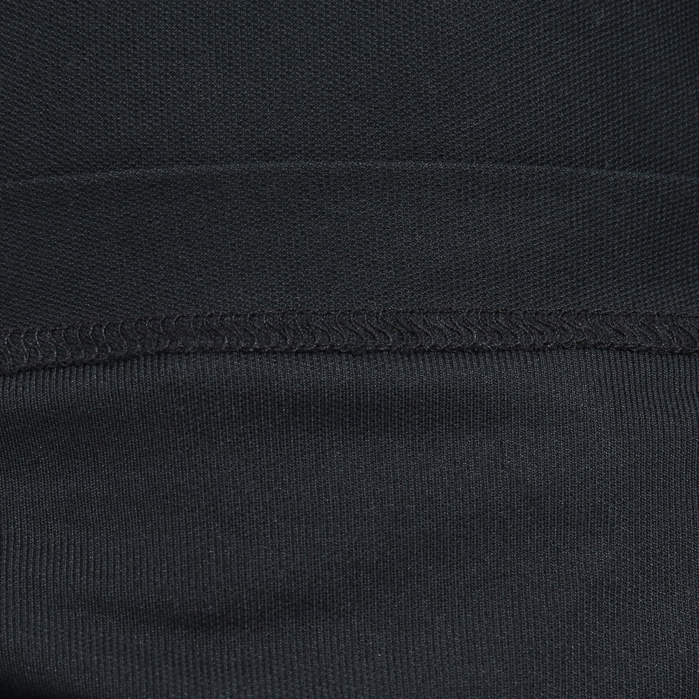 ヘリーハンセン（HELLY HANSEN）（メンズ）LOGO 半袖ポロシャツ HH32522 K