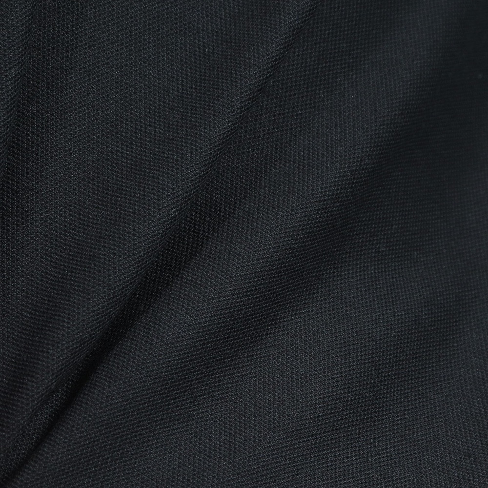 ヘリーハンセン（HELLY HANSEN）（メンズ）LOGO 半袖ポロシャツ HH32522 K