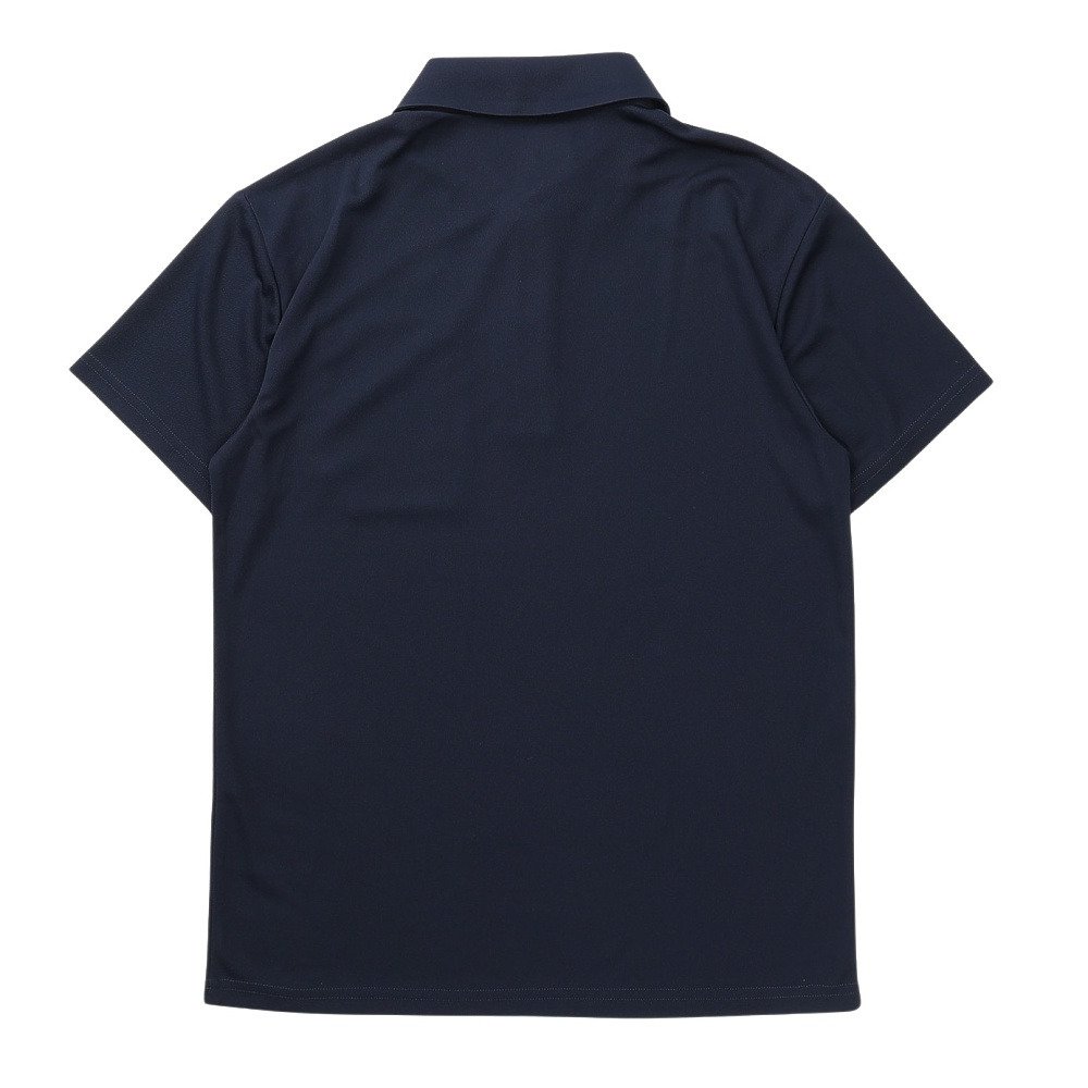 アイスピーク（icepeak）（メンズ）半袖 Tシャツ ポロシャツ OBERON 57694 654 395 速乾 UVカット