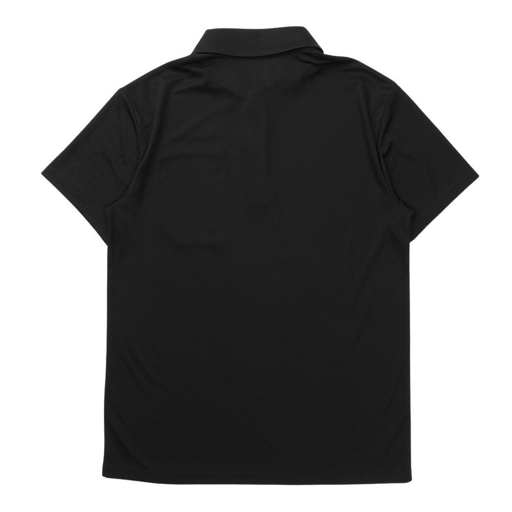 アイスピーク（icepeak）（メンズ）半袖 Tシャツ ポロシャツ OBERON 57694 654 990 速乾 UVカット