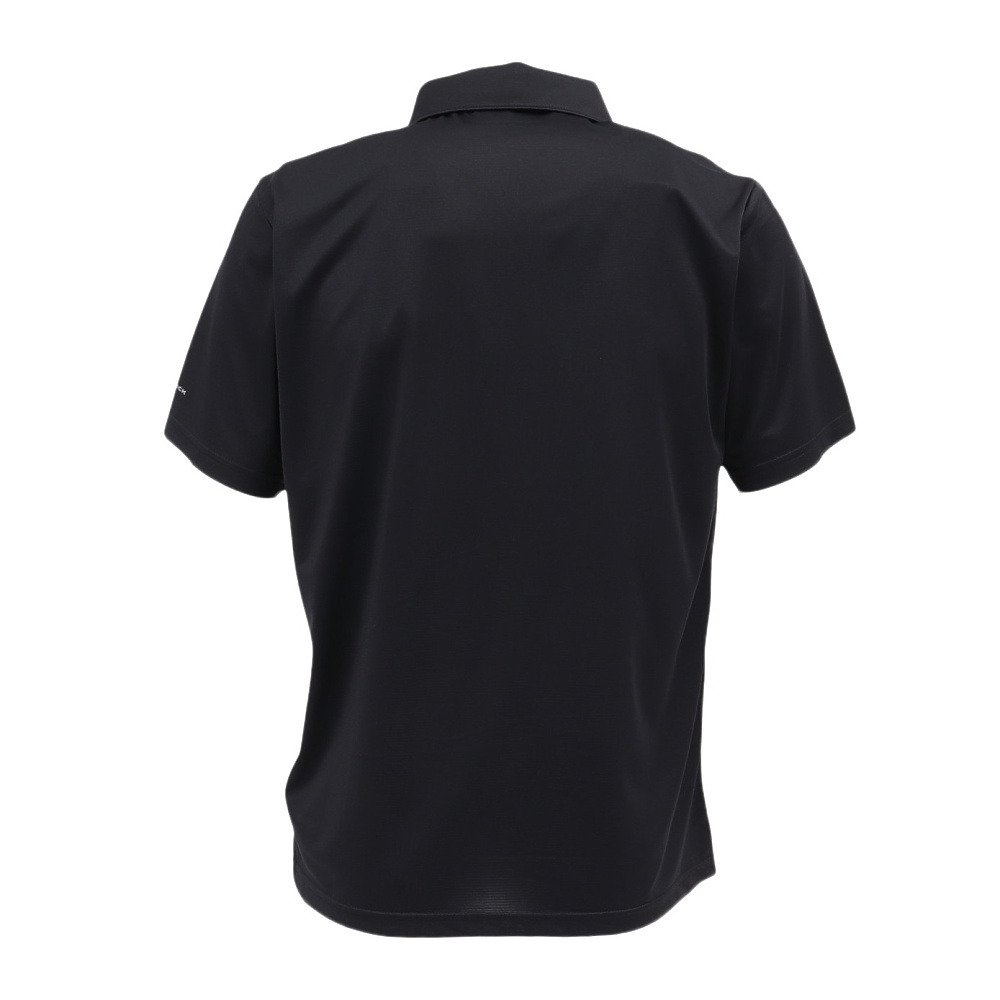 コロンビア（Columbia）（メンズ）半袖 Tシャツ ポロシャツ ハイクポロ