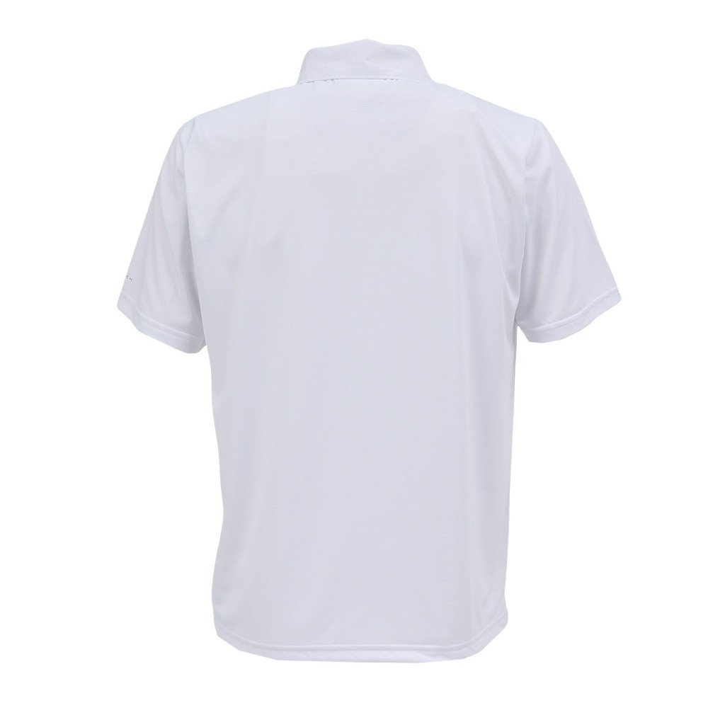 コロンビア（Columbia）（メンズ）半袖 Tシャツ ポロシャツ ハイクポロ