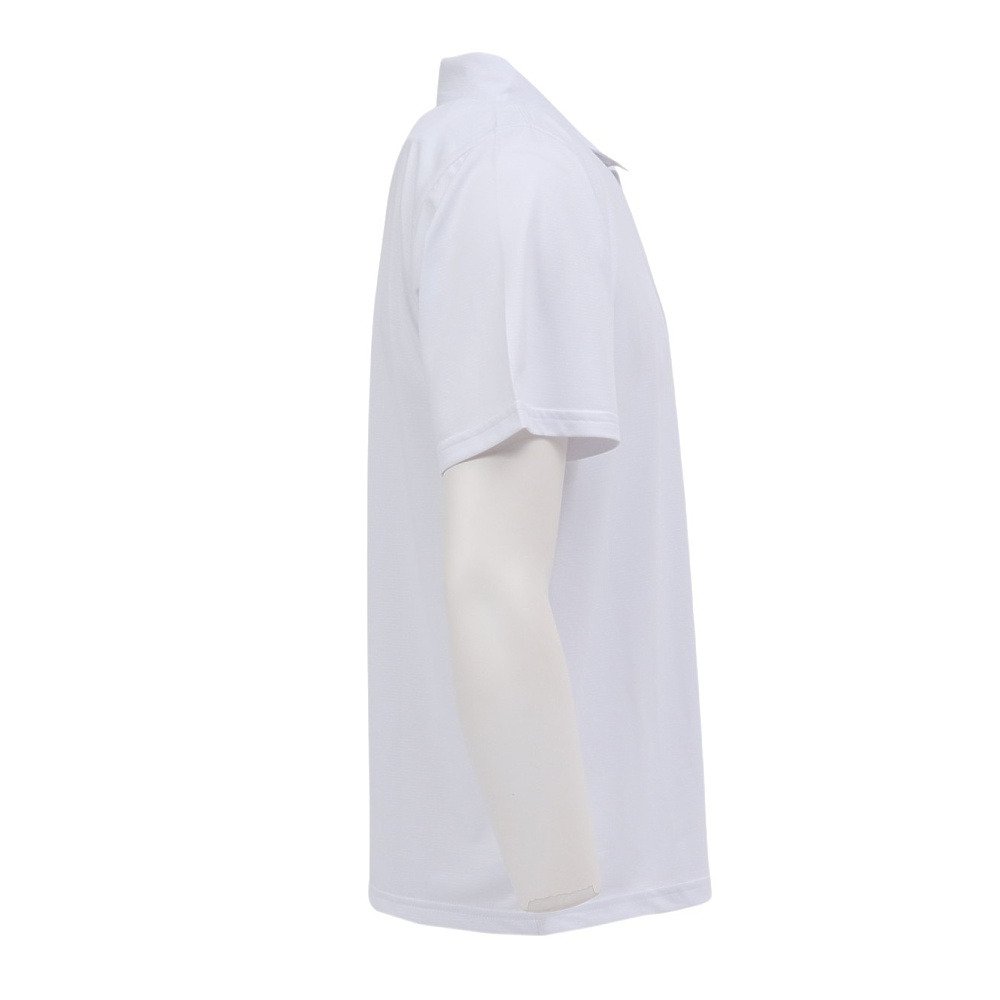 コロンビア（Columbia）（メンズ）半袖 Tシャツ ポロシャツ ハイクポロ AJ3614 100