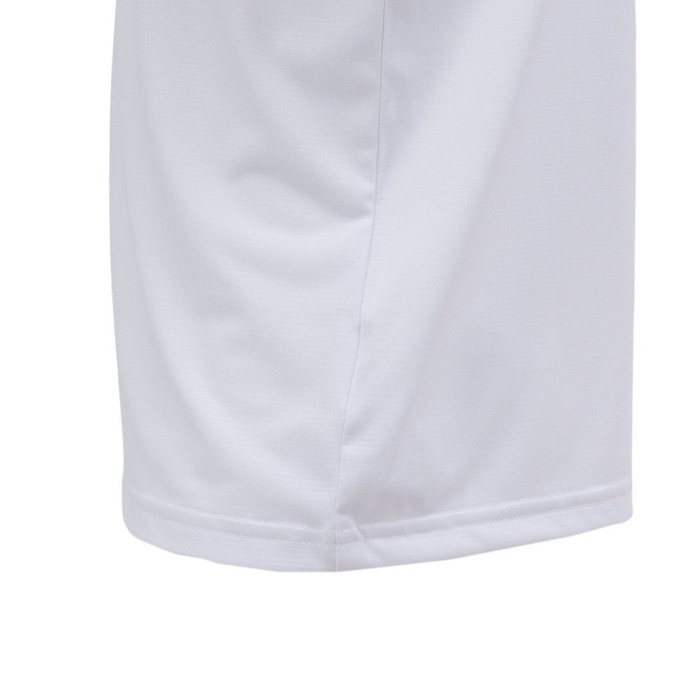 コロンビア（Columbia）（メンズ）半袖 Tシャツ ポロシャツ ハイクポロ AJ3614 100