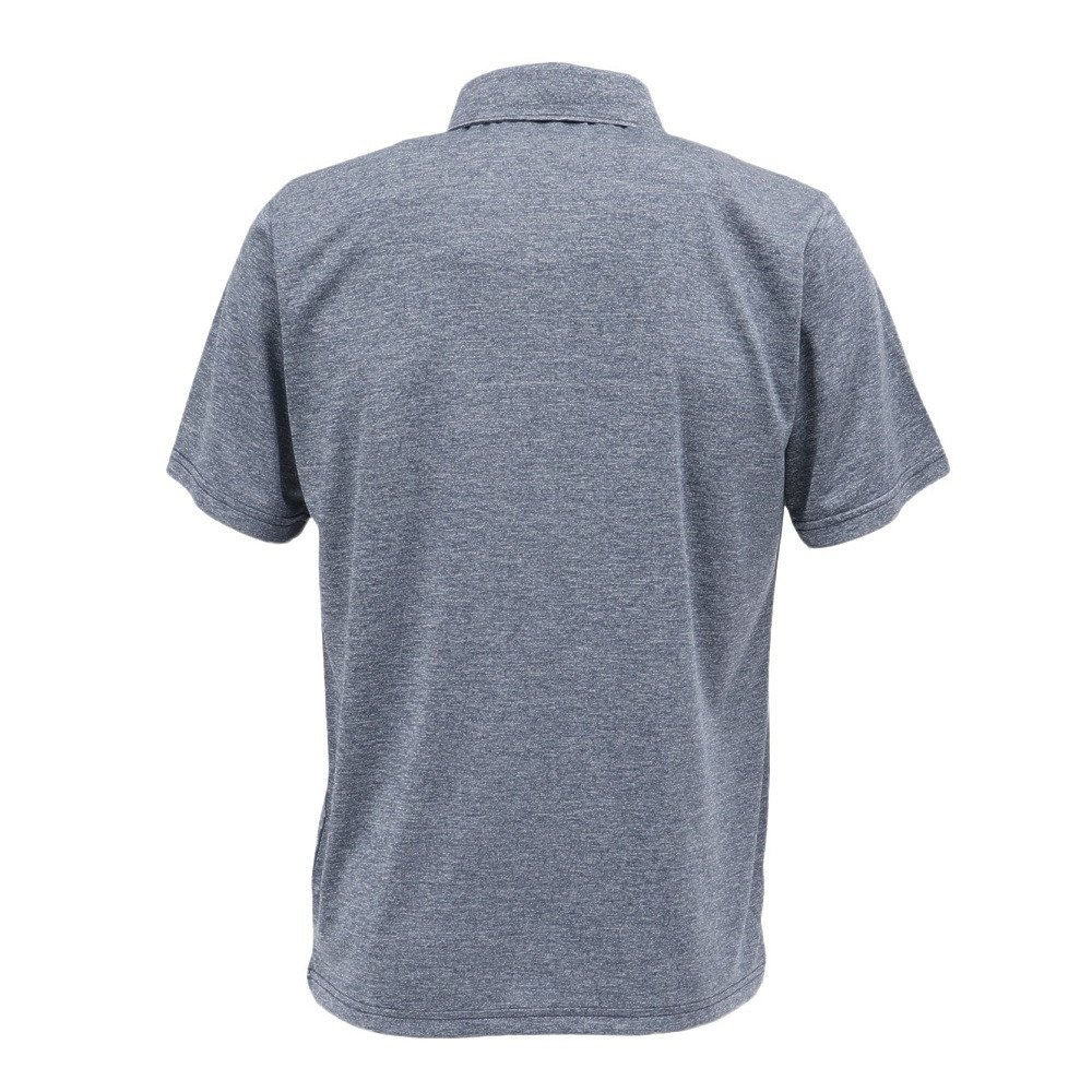 コロンビア（Columbia）（メンズ）半袖 Tシャツ ポロシャツ ハイクポロ