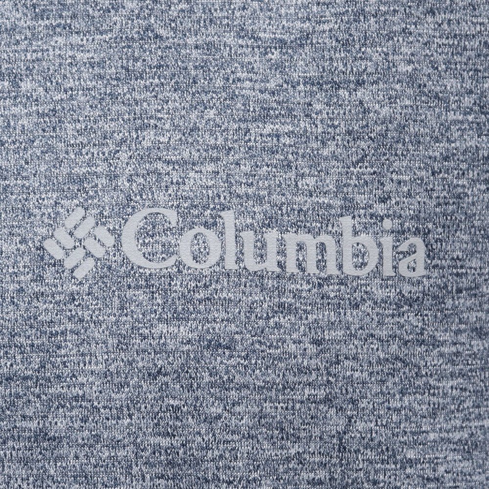 コロンビア（Columbia）（メンズ）半袖 Tシャツ ポロシャツ ハイクポロ AJ3614 465