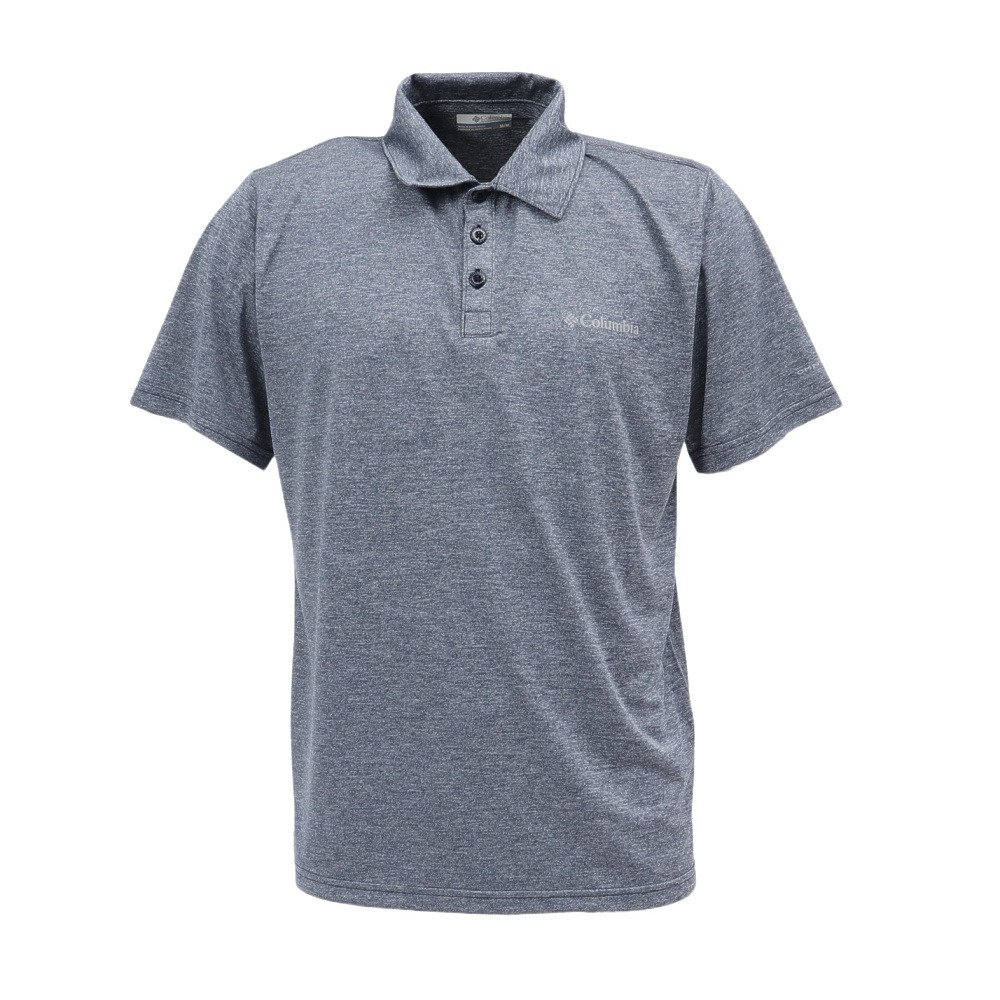 希少 コロンビア Columbia Golf ポロシャツ シアトル・マリナーズ コロンビア（Columbia）（メンズ）半袖 Tシャツ ポロシャツ ハイクポロ