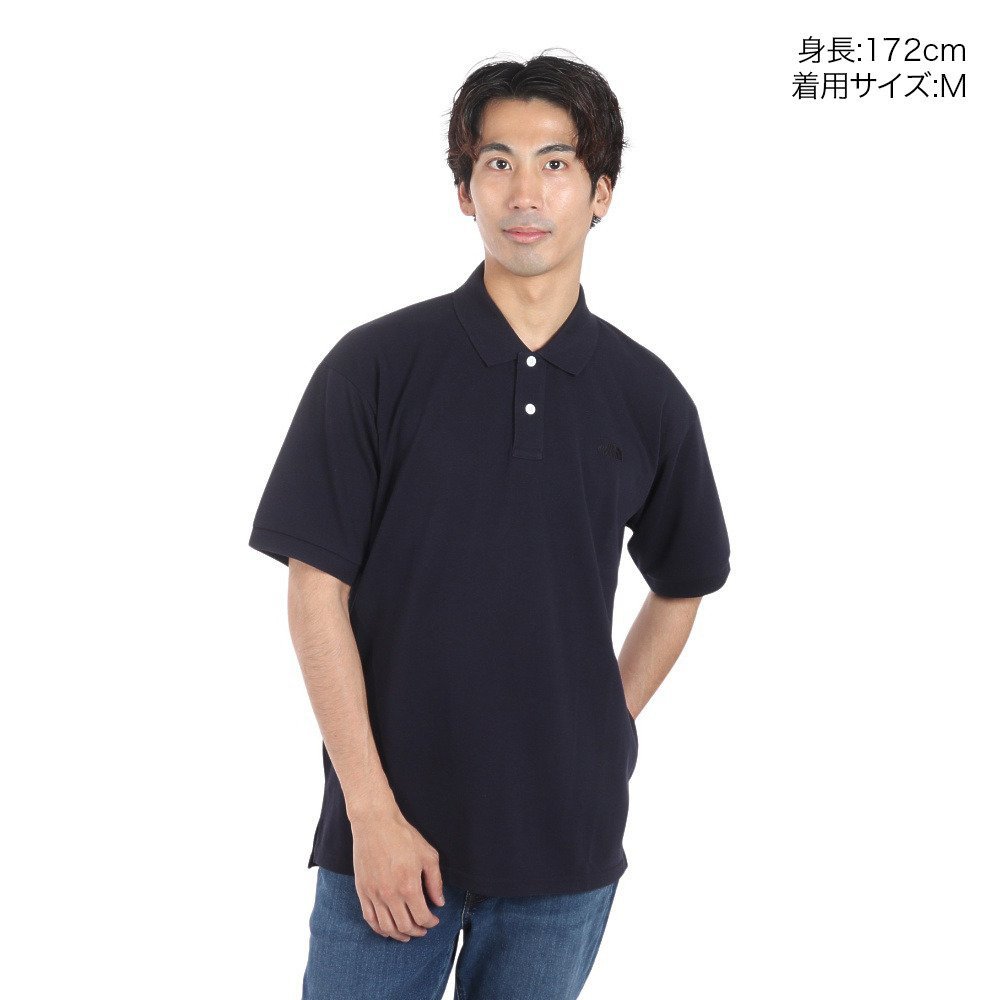 ザ・ノース・フェイス（THE NORTH FACE）（メンズ）半袖Tシャツ エニー