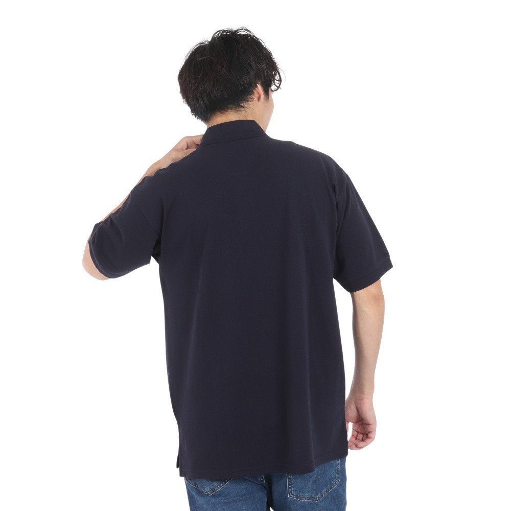 半袖Tシャツ エニーパート ポロシャツ NT22232 AN 4